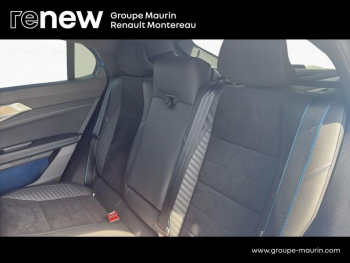 Photo 19 du bon plan RENAULT RAFALE 1.2 E-Tech full hybrid 200ch esprit Alpine occasion à 38990 €