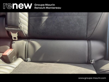 Photo 24 du bon plan RENAULT RAFALE 1.2 E-Tech full hybrid 200ch esprit Alpine occasion à 38990 €