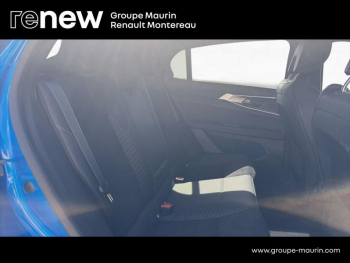 Photo 25 du bon plan RENAULT RAFALE 1.2 E-Tech full hybrid 200ch esprit Alpine occasion à 38990 €
