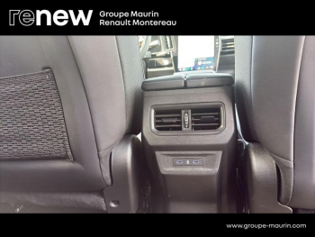 Photo 26 du bon plan RENAULT RAFALE 1.2 E-Tech full hybrid 200ch esprit Alpine occasion à 38990 €
