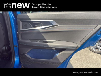 Photo 27 du bon plan RENAULT RAFALE 1.2 E-Tech full hybrid 200ch esprit Alpine occasion à 38990 €