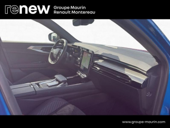 Photo 29 du bon plan RENAULT RAFALE 1.2 E-Tech full hybrid 200ch esprit Alpine occasion à 38990 €