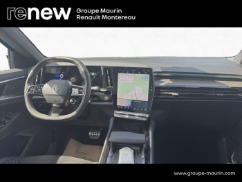 Photo 30 du bon plan RENAULT RAFALE 1.2 E-Tech full hybrid 200ch esprit Alpine occasion à 38990 €