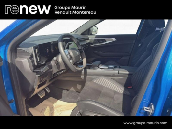 Photo 31 du bon plan RENAULT RAFALE 1.2 E-Tech full hybrid 200ch esprit Alpine occasion à 38990 €