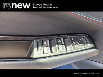 Photo 33 du bon plan RENAULT RAFALE 1.2 E-Tech full hybrid 200ch esprit Alpine occasion à 38990 €