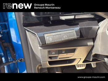 Photo 35 du bon plan RENAULT RAFALE 1.2 E-Tech full hybrid 200ch esprit Alpine occasion à 38990 €