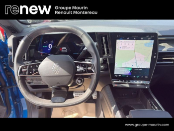 Photo 36 du bon plan RENAULT RAFALE 1.2 E-Tech full hybrid 200ch esprit Alpine occasion à 38990 €