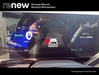 Photo 38 du bon plan RENAULT RAFALE 1.2 E-Tech full hybrid 200ch esprit Alpine occasion à 38990 €