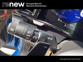 Photo 39 du bon plan RENAULT RAFALE 1.2 E-Tech full hybrid 200ch esprit Alpine occasion à 38990 €