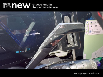 Photo 41 du bon plan RENAULT RAFALE 1.2 E-Tech full hybrid 200ch esprit Alpine occasion à 38990 €