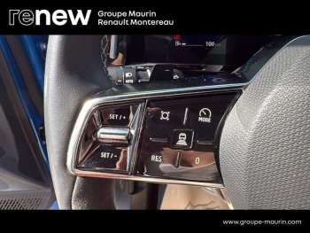 Photo 42 du bon plan RENAULT RAFALE 1.2 E-Tech full hybrid 200ch esprit Alpine occasion à 38990 €