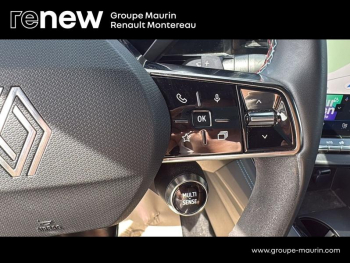 Photo 43 du bon plan RENAULT RAFALE 1.2 E-Tech full hybrid 200ch esprit Alpine occasion à 38990 €
