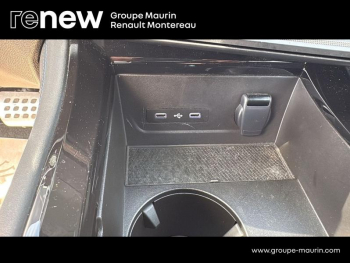Photo 44 du bon plan RENAULT RAFALE 1.2 E-Tech full hybrid 200ch esprit Alpine occasion à 38990 €