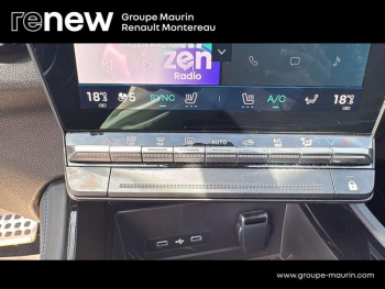 Photo 45 du bon plan RENAULT RAFALE 1.2 E-Tech full hybrid 200ch esprit Alpine occasion à 38990 €