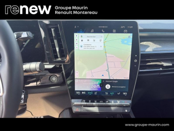 Photo 46 du bon plan RENAULT RAFALE 1.2 E-Tech full hybrid 200ch esprit Alpine occasion à 38990 €