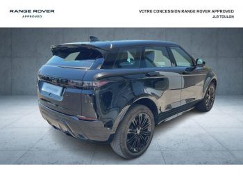 Photo 2 du bon plan LAND-ROVER Evoque 1.5 P270e PHEV 269ch Dynamic SE occasion à 72900 €