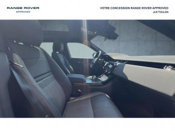 Photo 3 du bon plan LAND-ROVER Evoque 1.5 P270e PHEV 269ch Dynamic SE occasion à 72900 €