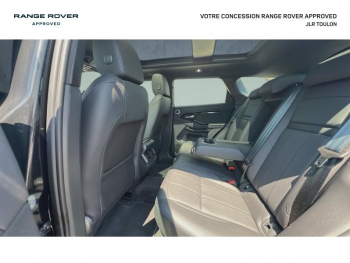Photo 5 du bon plan LAND-ROVER Evoque 1.5 P270e PHEV 269ch Dynamic SE occasion à 72900 €
