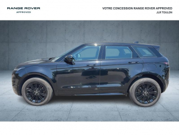 Photo 6 du bon plan LAND-ROVER Evoque 1.5 P270e PHEV 269ch Dynamic SE occasion à 72900 €