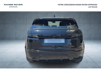 Photo 7 du bon plan LAND-ROVER Evoque 1.5 P270e PHEV 269ch Dynamic SE occasion à 72900 €
