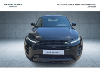 Photo 8 du bon plan LAND-ROVER Evoque 1.5 P270e PHEV 269ch Dynamic SE occasion à 72900 €