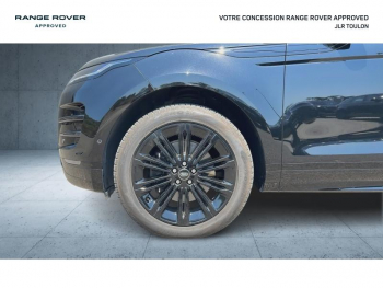 Photo 9 du bon plan LAND-ROVER Evoque 1.5 P270e PHEV 269ch Dynamic SE occasion à 72900 €