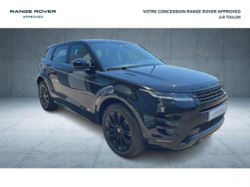 Photo 10 du bon plan LAND-ROVER Evoque 1.5 P270e PHEV 269ch Dynamic SE occasion à 72900 €
