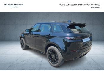 Photo 11 du bon plan LAND-ROVER Evoque 1.5 P270e PHEV 269ch Dynamic SE occasion à 72900 €