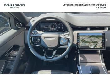 Photo 12 du bon plan LAND-ROVER Evoque 1.5 P270e PHEV 269ch Dynamic SE occasion à 72900 €