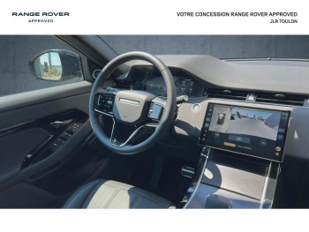 Photo 13 du bon plan LAND-ROVER Evoque 1.5 P270e PHEV 269ch Dynamic SE occasion à 72900 €