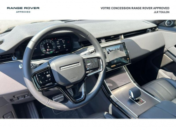 Photo 14 du bon plan LAND-ROVER Evoque 1.5 P270e PHEV 269ch Dynamic SE occasion à 72900 €