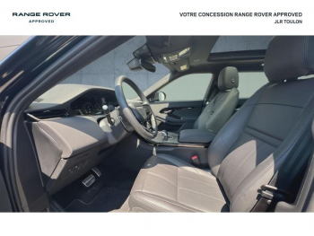 Photo 15 du bon plan LAND-ROVER Evoque 1.5 P270e PHEV 269ch Dynamic SE occasion à 72900 €