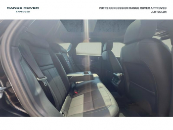 Photo 16 du bon plan LAND-ROVER Evoque 1.5 P270e PHEV 269ch Dynamic SE occasion à 72900 €
