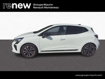 Photo 2 du bon plan RENAULT Clio 1.6 E-Tech 145ch full hybrid Techno - 24 occasion à 18490 €
