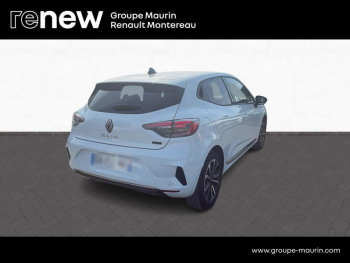 Photo 5 du bon plan RENAULT Clio 1.6 E-Tech 145ch full hybrid Techno - 24 occasion à 18490 €