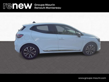Photo 6 du bon plan RENAULT Clio 1.6 E-Tech 145ch full hybrid Techno - 24 occasion à 18490 €