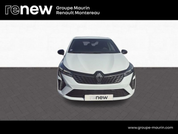 Photo 8 du bon plan RENAULT Clio 1.6 E-Tech 145ch full hybrid Techno - 24 occasion à 18490 €