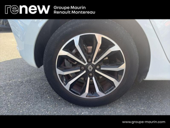 Photo 9 du bon plan RENAULT Clio 1.6 E-Tech 145ch full hybrid Techno - 24 occasion à 18490 €