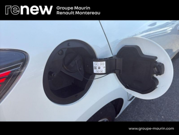 Photo 10 du bon plan RENAULT Clio 1.6 E-Tech 145ch full hybrid Techno - 24 occasion à 18490 €