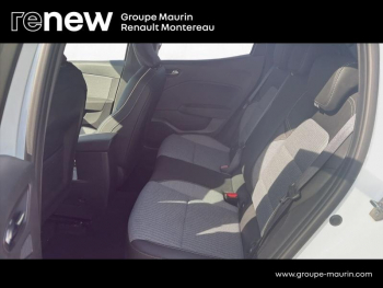 Photo 13 du bon plan RENAULT Clio 1.6 E-Tech 145ch full hybrid Techno - 24 occasion à 18490 €
