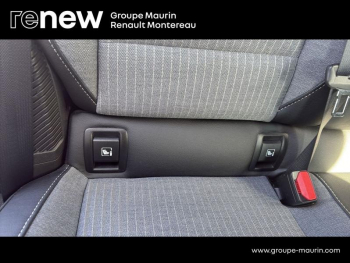 Photo 15 du bon plan RENAULT Clio 1.6 E-Tech 145ch full hybrid Techno - 24 occasion à 18490 €