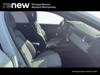 Photo 16 du bon plan RENAULT Clio 1.6 E-Tech 145ch full hybrid Techno - 24 occasion à 18490 €