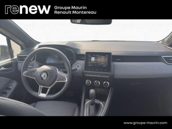 Photo 17 du bon plan RENAULT Clio 1.6 E-Tech 145ch full hybrid Techno - 24 occasion à 18490 €