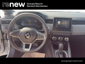 Photo 20 du bon plan RENAULT Clio 1.6 E-Tech 145ch full hybrid Techno - 24 occasion à 18490 €
