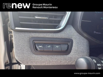 Photo 23 du bon plan RENAULT Clio 1.6 E-Tech 145ch full hybrid Techno - 24 occasion à 18490 €