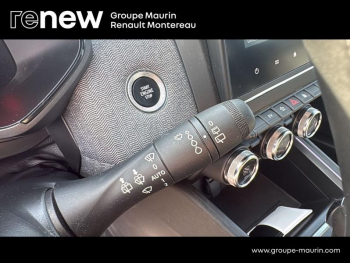 Photo 25 du bon plan RENAULT Clio 1.6 E-Tech 145ch full hybrid Techno - 24 occasion à 18490 €