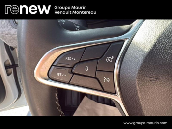 Photo 26 du bon plan RENAULT Clio 1.6 E-Tech 145ch full hybrid Techno - 24 occasion à 18490 €