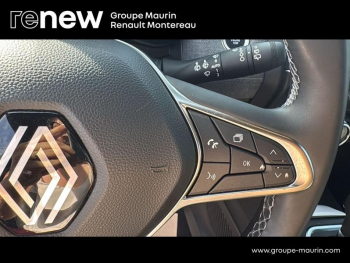 Photo 27 du bon plan RENAULT Clio 1.6 E-Tech 145ch full hybrid Techno - 24 occasion à 18490 €
