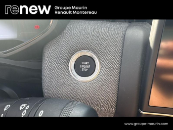 Photo 28 du bon plan RENAULT Clio 1.6 E-Tech 145ch full hybrid Techno - 24 occasion à 18490 €