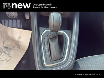 Photo 29 du bon plan RENAULT Clio 1.6 E-Tech 145ch full hybrid Techno - 24 occasion à 18490 €